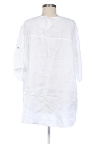 Bluzka damska Lungo L'arno, Rozmiar XXL, Kolor Kolorowy, Cena 142,53 zł