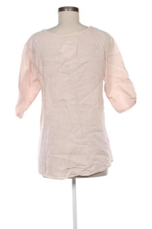 Damen Shirt Lungo L'arno, Größe S, Farbe Aschrosa, Preis 17,36 €