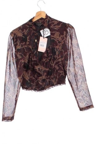 Női blúz Lynne, Méret M, Szín Sokszínű, Ár 15 428 Ft