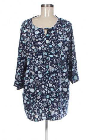 Női blúz M. Collection, Méret XXL, Szín Sokszínű, Ár 5 559 Ft