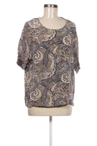 Γυναικεία μπλούζα MOS MOSH, Μέγεθος M, Χρώμα Πολύχρωμο, Τιμή 19,99 €