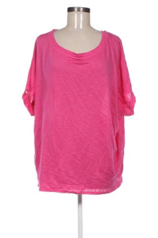 Dámská halenka MYASTREET, Velikost XXL, Barva Růžová, Cena  239,00 Kč