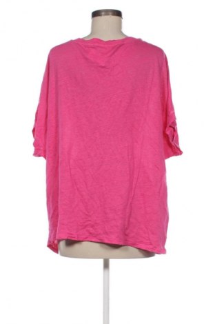 Dámská halenka MYASTREET, Velikost XXL, Barva Růžová, Cena  239,00 Kč