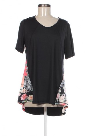 Bluzka damska Made With Love, Rozmiar L, Kolor Kolorowy, Cena 33,99 zł