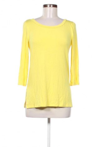 Damen Shirt Madeleine, Größe M, Farbe Gelb, Preis 22,99 €