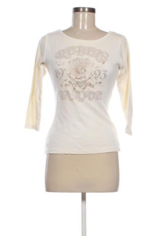 Bluză de femei Madonna, Mărime L, Culoare Ecru, Preț 50,00 Lei
