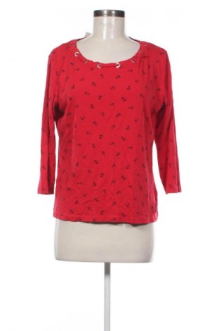 Damen Shirt Maine New England, Größe L, Farbe Mehrfarbig, Preis 9,72 €