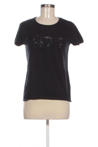 Dámska blúza Maison Scotch, Veľkosť M, Farba Čierna, Cena  16,95 €