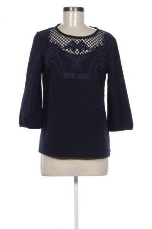 Női blúz Maison Scotch, Méret S, Szín Kék, Ár 16 416 Ft