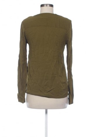 Bluză de femei Maison Scotch, Mărime S, Culoare Verde, Preț 62,99 Lei
