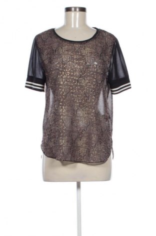 Damen Shirt Maison Scotch, Größe M, Farbe Mehrfarbig, Preis 34,78 €