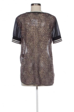 Damen Shirt Maison Scotch, Größe M, Farbe Mehrfarbig, Preis 34,78 €