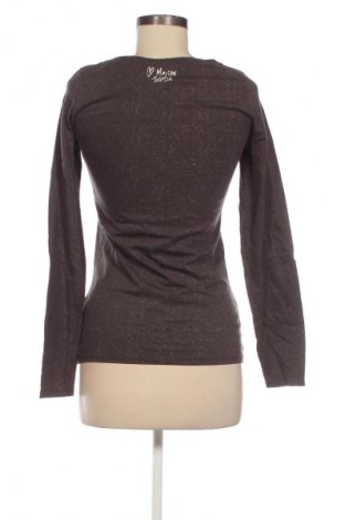 Damen Shirt Maison Scotch, Größe M, Farbe Schwarz, Preis € 15,99