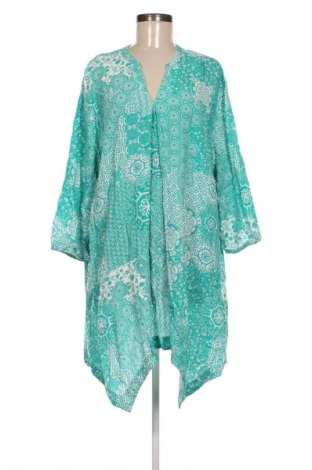 Dámská halenka Maite Kelly by Bonprix, Velikost 3XL, Barva Vícebarevné, Cena  349,00 Kč