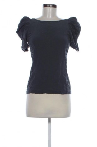 Γυναικεία μπλούζα Maje, Μέγεθος M, Χρώμα Γκρί, Τιμή 59,28 €