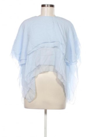 Дамска блуза Maje, Размер M, Цвят Син, Цена 177,99 лв.