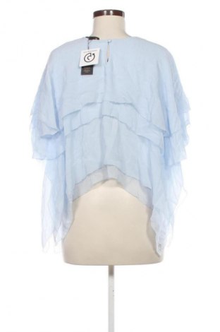 Дамска блуза Maje, Размер M, Цвят Син, Цена 177,99 лв.