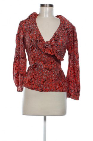 Bluză de femei Maje, Mărime M, Culoare Multicolor, Preț 264,99 Lei