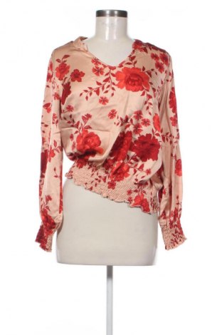 Bluzka damska Makalu, Rozmiar M, Kolor Kolorowy, Cena 110,00 zł