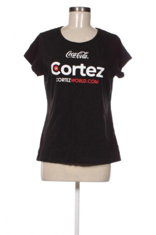 Γυναικεία μπλούζα Malfini, Μέγεθος XL, Χρώμα Μαύρο, Τιμή 9,79 €