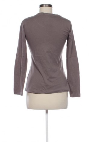 Γυναικεία μπλούζα Malfini, Μέγεθος S, Χρώμα Γκρί, Τιμή 9,74 €