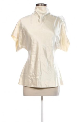 Γυναικεία μπλούζα Malina, Μέγεθος S, Χρώμα Εκρού, Τιμή 18,99 €