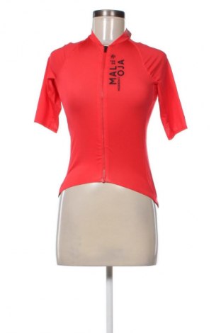 Dámska blúza Maloja, Veľkosť S, Farba Ružová, Cena  26,95 €