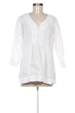 Damen Shirt Malvin, Größe S, Farbe Weiß, Preis 17,36 €