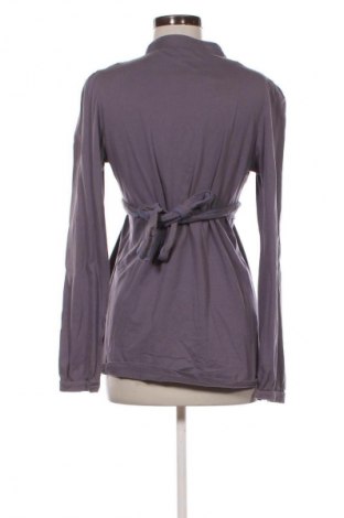 Bluzka damska Mamalicious, Rozmiar M, Kolor Fioletowy, Cena 62,92 zł