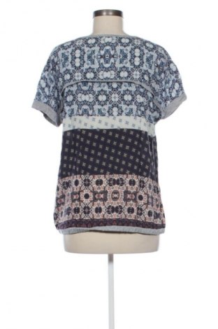 Γυναικεία μπλούζα Mandarin, Μέγεθος L, Χρώμα Πολύχρωμο, Τιμή 10,00 €