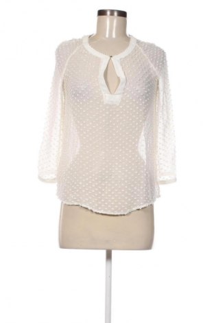 Bluzka damska Mango, Rozmiar M, Kolor Biały, Cena 62,92 zł