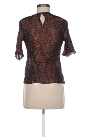 Dámska blúza Mango, Veľkosť S, Farba Zlatistá, Cena  12,95 €