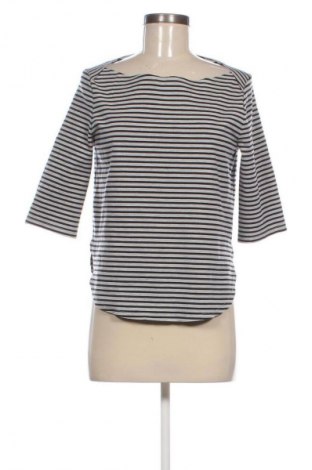 Дамска блуза Mango, Размер M, Цвят Многоцветен, Цена 14,99 лв.