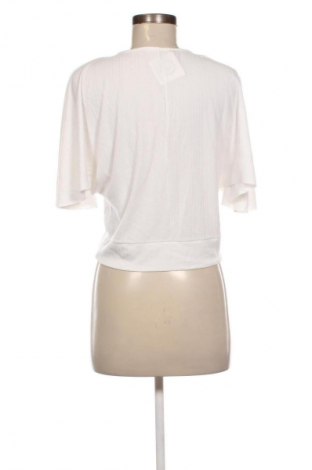 Damen Shirt Mango, Größe M, Farbe Weiß, Preis € 11,99