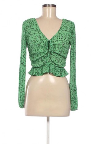 Bluzka damska Mango, Rozmiar S, Kolor Kolorowy, Cena 62,02 zł