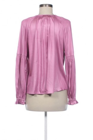 Dámská halenka Mango, Velikost S, Barva Růžová, Cena  342,00 Kč