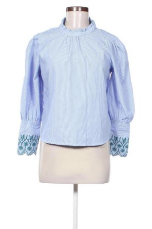 Dámská halenka Mango, Velikost XS, Barva Vícebarevné, Cena  342,00 Kč