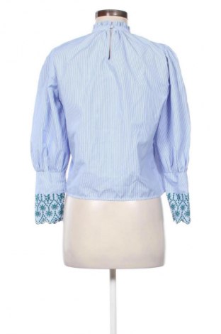 Dámská halenka Mango, Velikost XS, Barva Vícebarevné, Cena  342,00 Kč