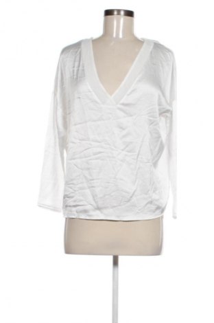 Dámska blúza Mango, Veľkosť M, Farba Biela, Cena  8,95 €