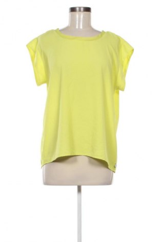 Damen Shirt Mango, Größe M, Farbe Gelb, Preis € 10,99