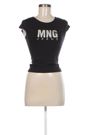 Bluză de femei Mango, Mărime S, Culoare Negru, Preț 48,99 Lei