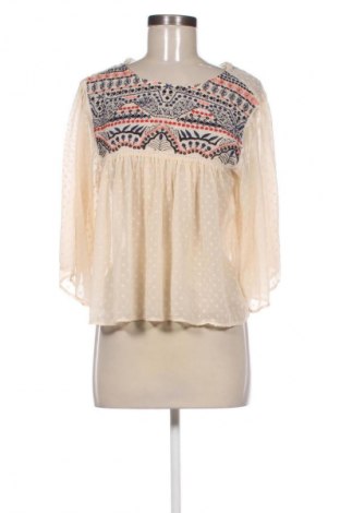 Bluzka damska Mango, Rozmiar M, Kolor Kolorowy, Cena 38,99 zł