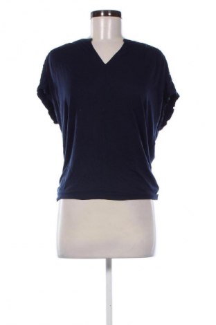 Γυναικεία μπλούζα Mango, Μέγεθος S, Χρώμα Μπλέ, Τιμή 13,80 €