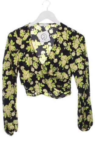 Bluzka damska Mango, Rozmiar XS, Kolor Kolorowy, Cena 62,07 zł