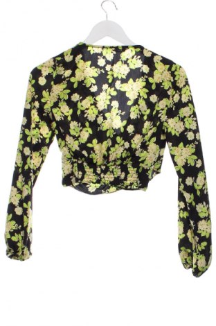 Bluzka damska Mango, Rozmiar XS, Kolor Kolorowy, Cena 62,07 zł