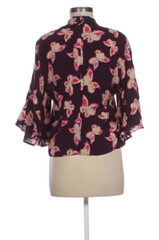 Dámská halenka Mango, Velikost M, Barva Vícebarevné, Cena  342,00 Kč