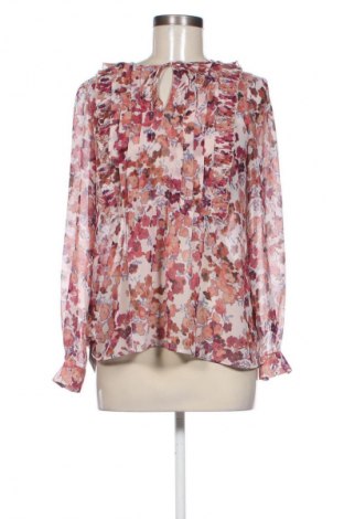 Дамска блуза Mango, Размер S, Цвят Многоцветен, Цена 27,00 лв.