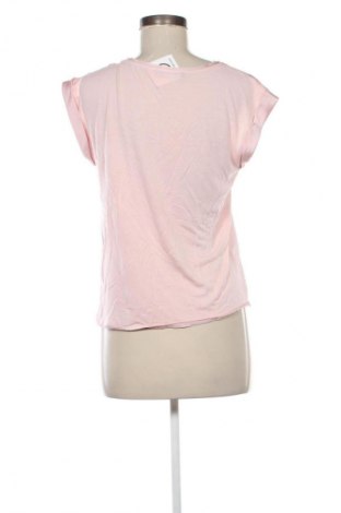 Дамска блуза Mango, Размер S, Цвят Розов, Цена 12,99 лв.