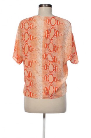 Дамска блуза Mango, Размер M, Цвят Многоцветен, Цена 15,99 лв.