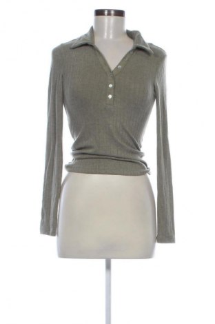 Damen Shirt Mango, Größe XS, Farbe Grün, Preis 13,81 €